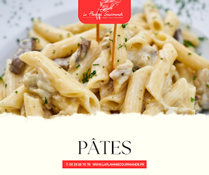 Photo n°70 de La Flamme Gourmande Vagney à Vagney (Pizzeria)