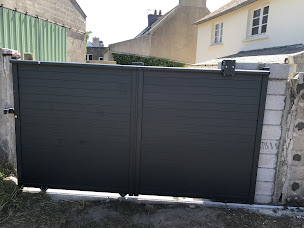 Photo n°10 de MP ravalement à Pleyber-Christ (Peintre en bâtiment)