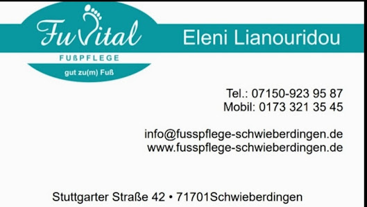Vom Inhaber