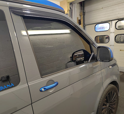 Storm Window Tinting Call 07717268042 or message Rob for a free quote - Thumbnail