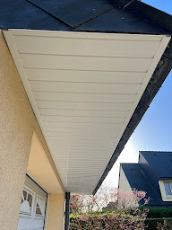 Photo n°19 de PROTEC RENOVATION à Quéven (Peintre en bâtiment)