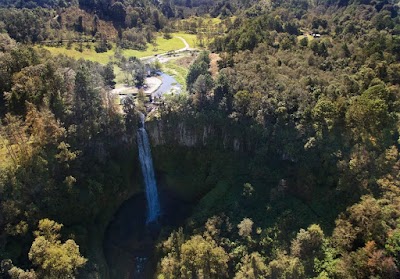 Photos of Cascada Puxtla