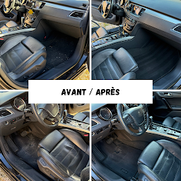 Photo n°5 de J.e.m Cars Detailing - Nettoyage Intérieur Automobile à Domicile à Rousson (Service d'esthétique automobile)