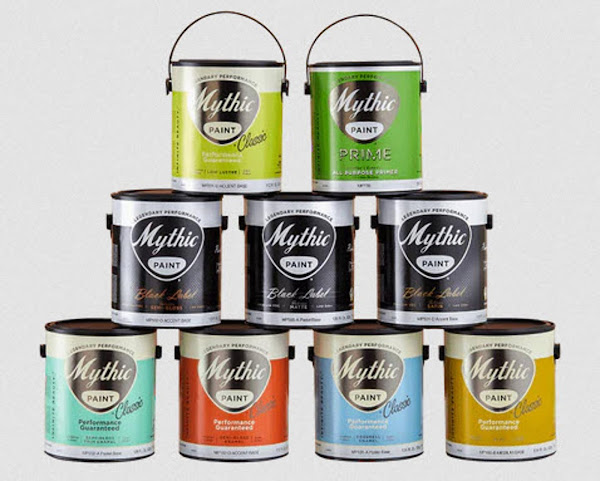 Pigment Paint Supply