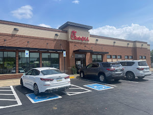 Chick-fil-A photo