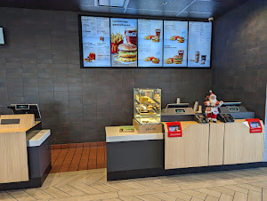 McDonald's photo