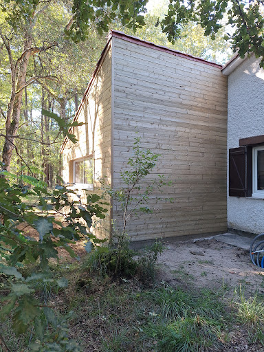Photo de Charpente Bejna Pierre à Feugarolles (47230)