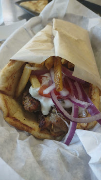 Pita Pitaki by null