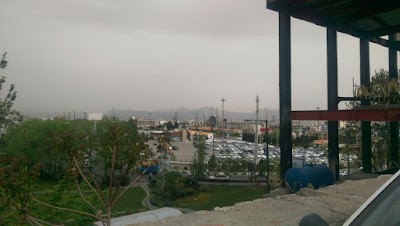 Photos of Beyhaghi Car Park