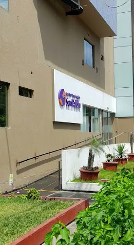 Clínica San Pablo - Santiago de Surco