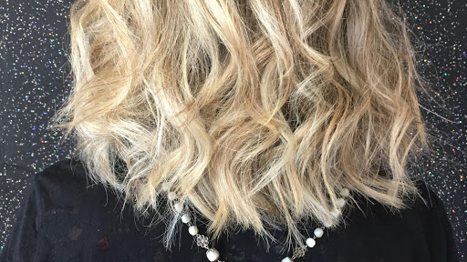 Coiffure Sandrine Moreaux