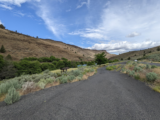Grey Eagle Day Use Area - Thumbnail