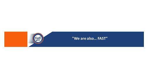 Storage & Logistics Solutions - Thumbnail