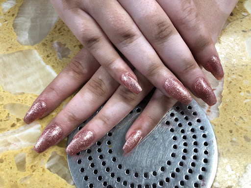 Phantastic Nails - Visual