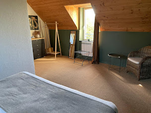 Photo n°34 de Le Clos de la Lande Vallée à Pont-l'Abbé (Chambre d'hôtes)