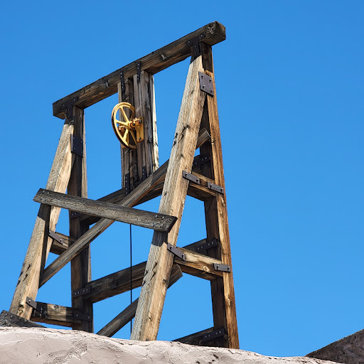 The Mine Experience - Thumbnail