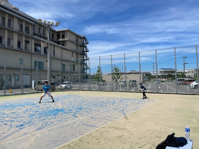 C.Pain Tennis Academy