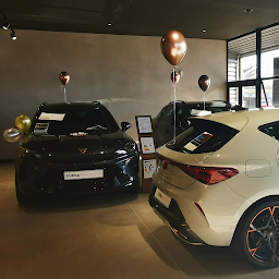 Photo n°10 de CUPRA Cap Milanesio - Marignane à Marignane (Concessionnaire Cupra)