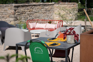 Photo n°24 de Les vignes d'Hortense à Laives (Restaurant)