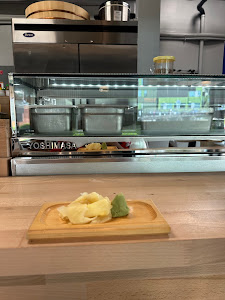 Moriyama Sushi photo