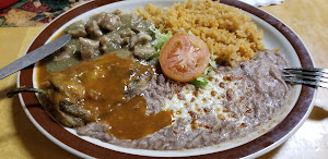 La Perla Taquería photo