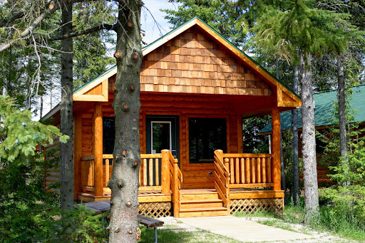 Camp Michigan : Michigan Campgrounds