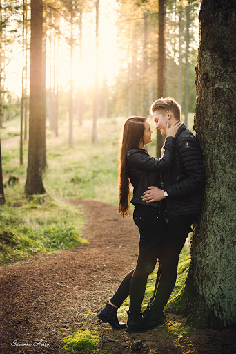 Fotograf Susanne Holen