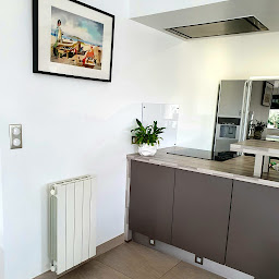 Photo n°1 de Atout Therm - Chauffage, Radiateur - Chauffagiste à Beaumes-de-Venise (Magasin de radiateurs)