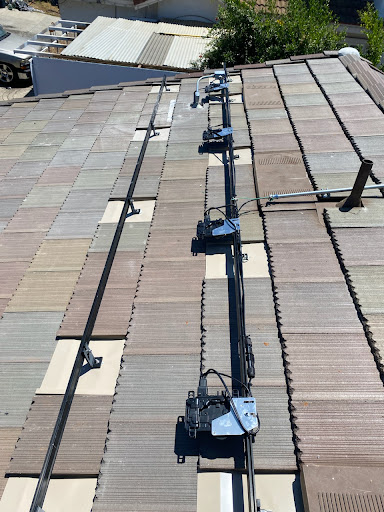 Solid Electrical Services - Visual
