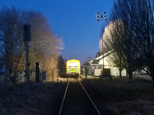 Ehemaliger Bahnhof Ettringen - Thumbnail