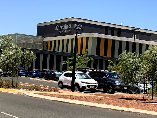 Karratha Health Campus