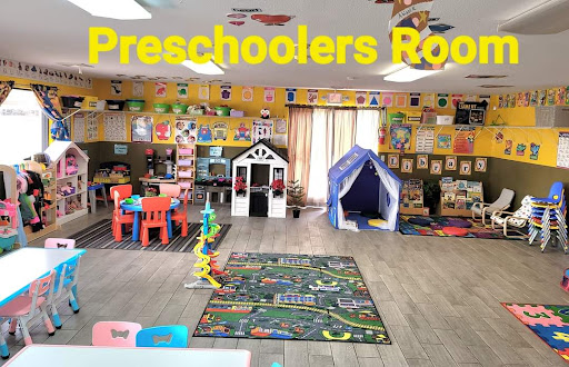 LITTLE STAR ACADEMY CHILDCARE - Thumbnail