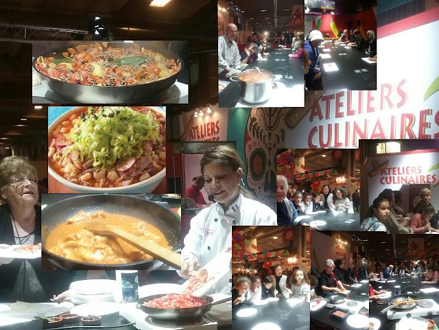 Délices Mexicains Imelda