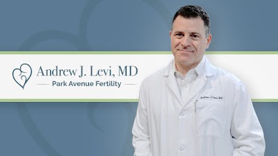 Dr. Andrew J. Levi, MD