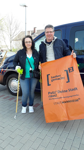 ASK Auto Service GmbH Käfertal - Thumbnail