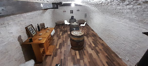 Photo n°9 de gîte et spa 21 à Savigny-le-Sec (Hébergement de groupe)