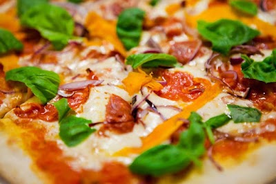 Photos of La Prima Pizza