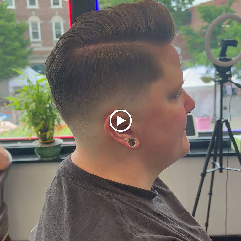 Soufi Barbershop, 217 Bedford St, Stamford, CT, Barbers - MapQuest