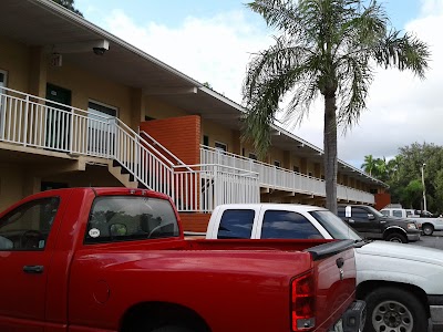 Photos of Immokalee Inn