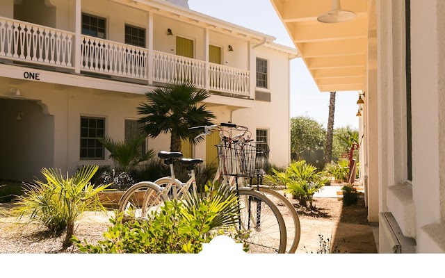 Indian Springs Resort
