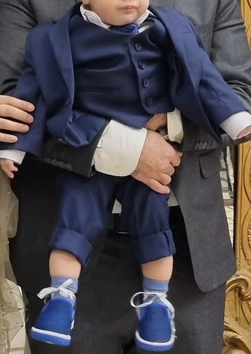 Occasion Wear For Kids