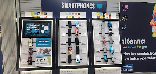 Phone House Carmona - Tienda de móviles - Thumbnail