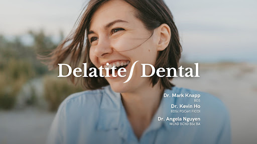 Delatite Dental Mansfield