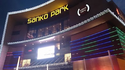 Photos of Watsons Sanko Park