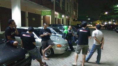 Photos of CIBINONG CARS COMMUNITY