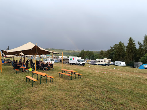 Neue Heimat @ Burg Herzberg Festival - Thumbnail