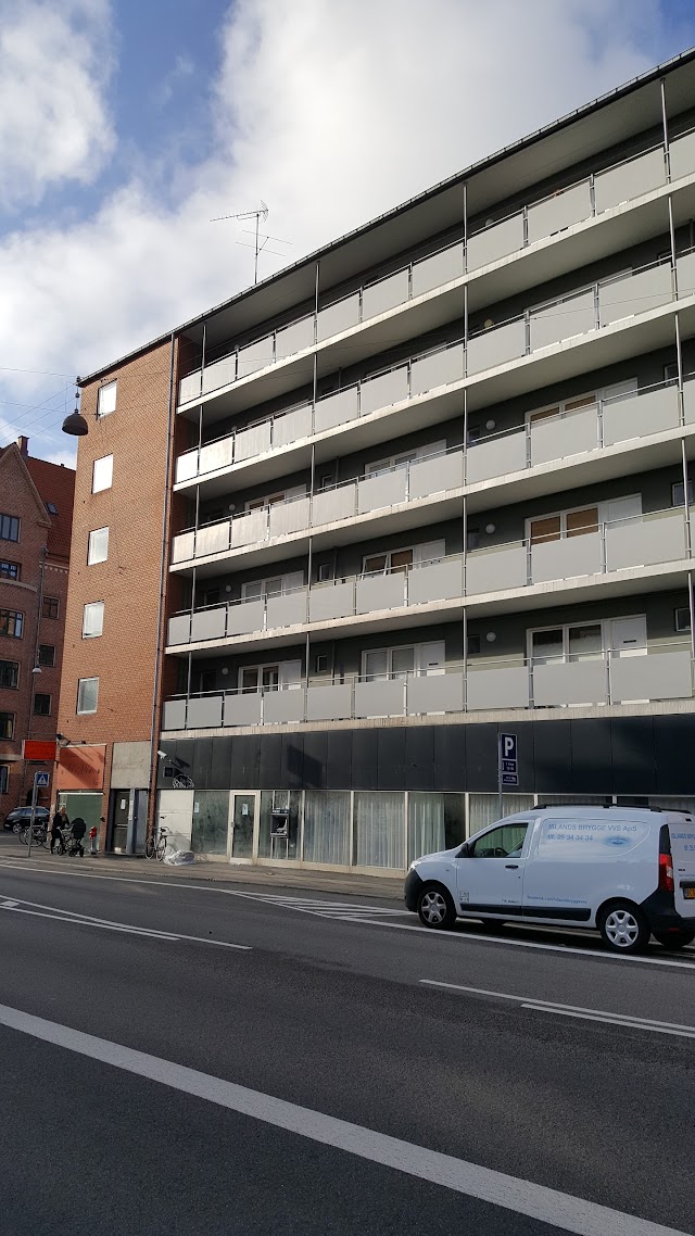 Hotel Copenhagen