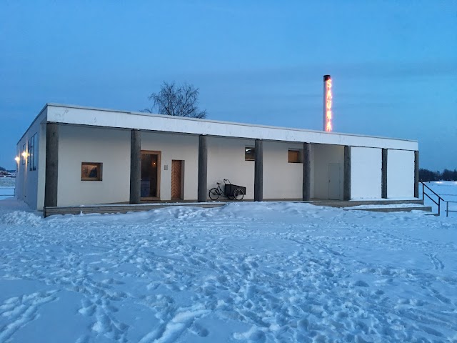 Kulttuurisauna