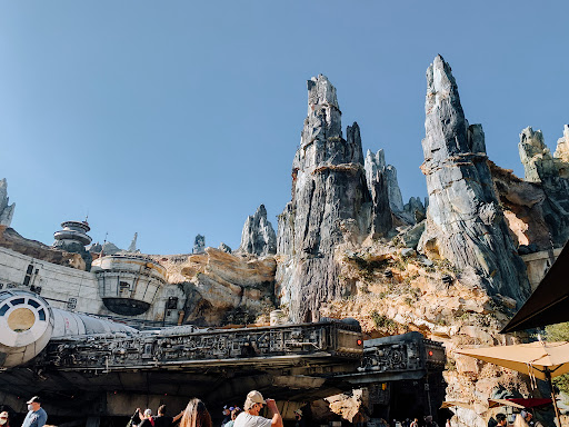 Bella with Destination Magic - Thumbnail