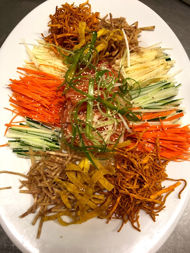 Chinese Inn Restaurant